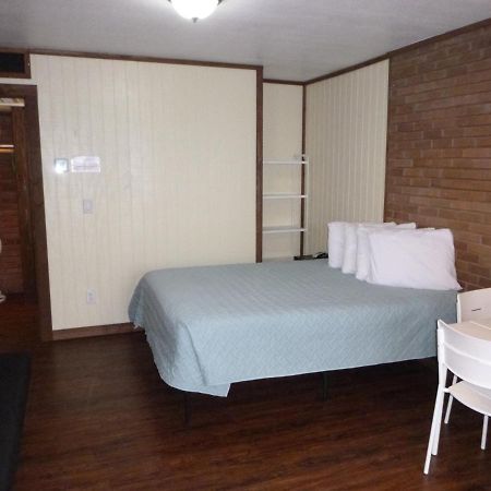 Belles Sea Inn พอร์ท อารานซัส ภายนอก รูปภาพ