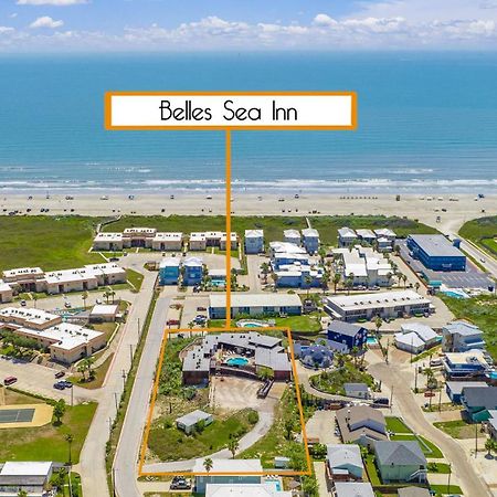 Belles Sea Inn พอร์ท อารานซัส ภายนอก รูปภาพ