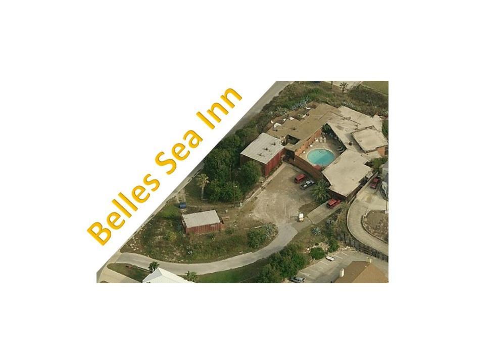 Belles Sea Inn พอร์ท อารานซัส ภายนอก รูปภาพ