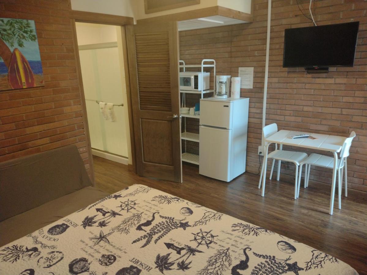 Belles Sea Inn พอร์ท อารานซัส ภายนอก รูปภาพ
