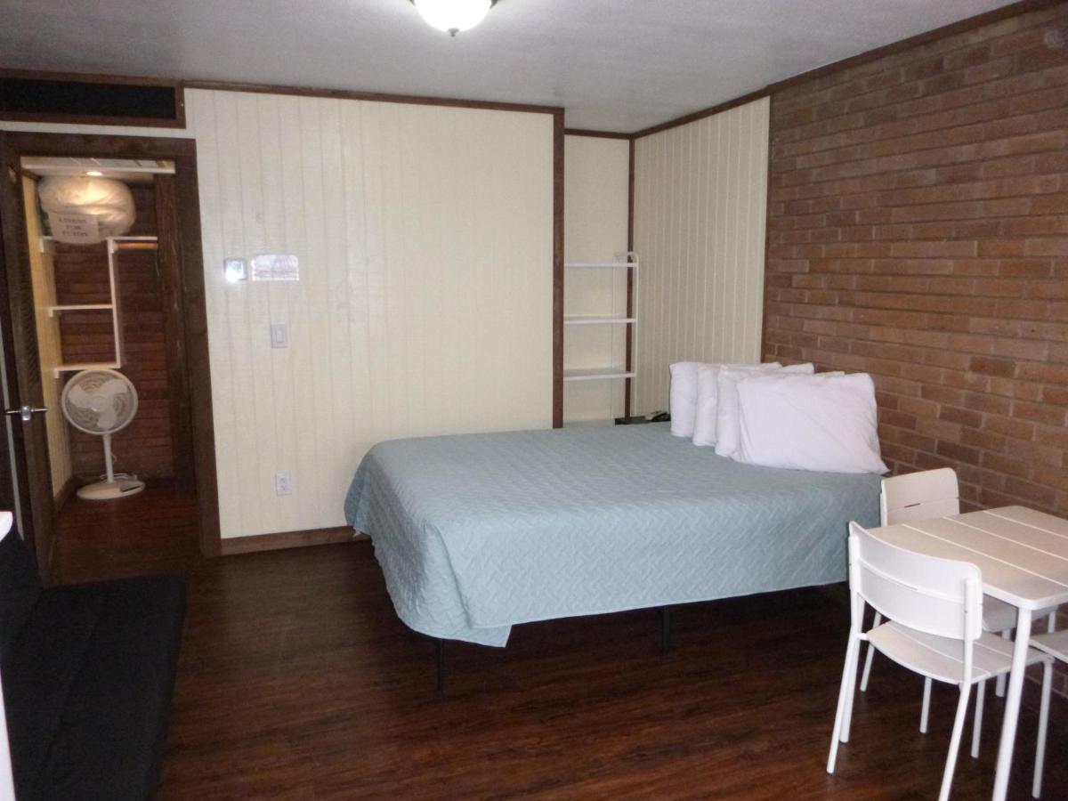Belles Sea Inn พอร์ท อารานซัส ภายนอก รูปภาพ