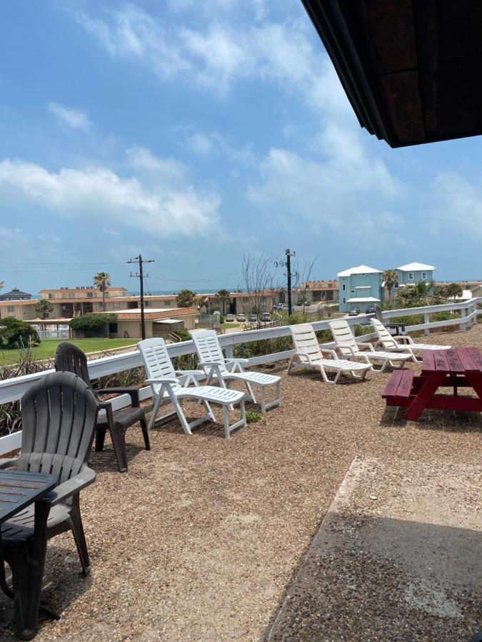 Belles Sea Inn พอร์ท อารานซัส ภายนอก รูปภาพ