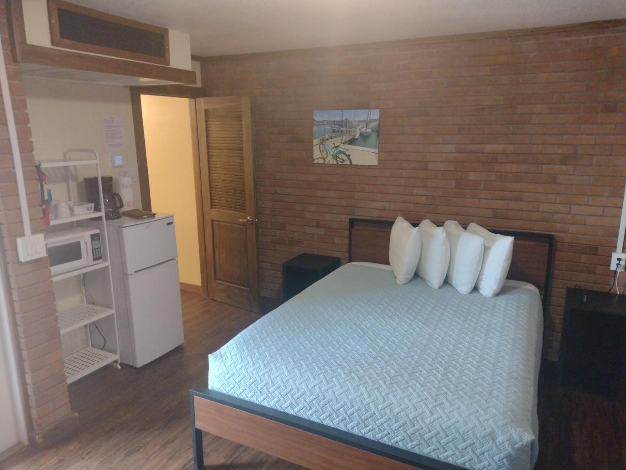 Belles Sea Inn พอร์ท อารานซัส ภายนอก รูปภาพ