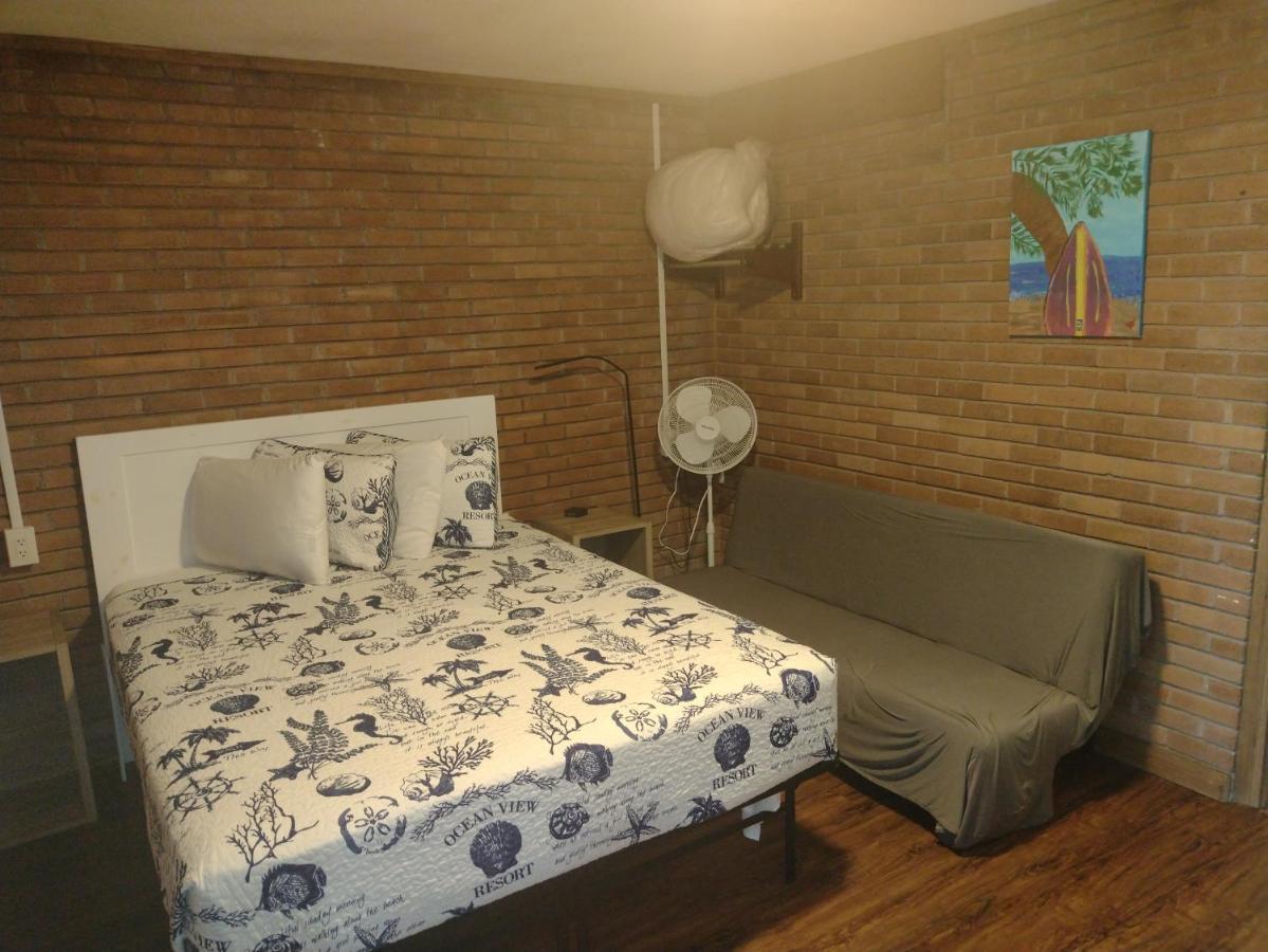 Belles Sea Inn พอร์ท อารานซัส ภายนอก รูปภาพ